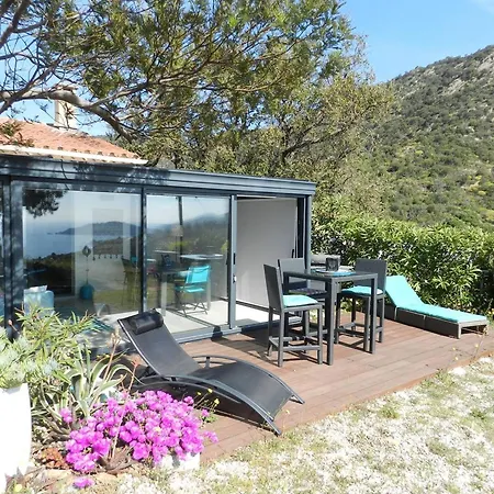 Appartamento 2 Pieces 4 Pers Avec Parking Et Espace Exterieur Au Lavandou - Fr-1-251-792