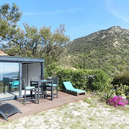 2 Pieces 4 Pers Avec Parking Et Espace Exterieur Au Lavandou - Fr-1-251-792 Appartamento Le Lavandou